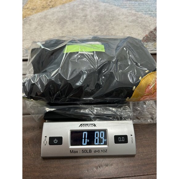 Vintage Victoria Harbour Black Short Sleeve T Shirt Embroidered Nautical Sz S - Picture 9 of 9